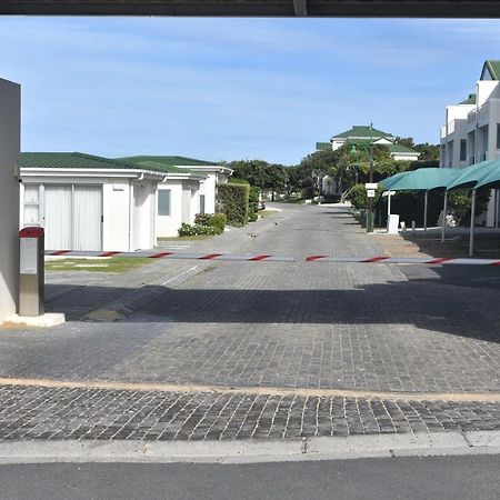 57 Whale Rock Estate Apartment Hermanus Exterior photo